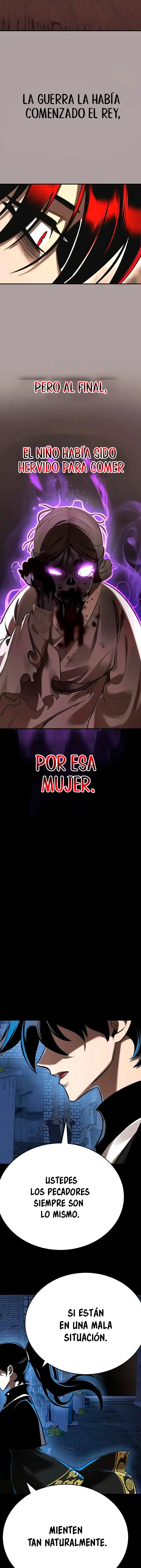 Regreso del Rey del Infierno - Capítulo 11 - Página 14 - LectorTMOo