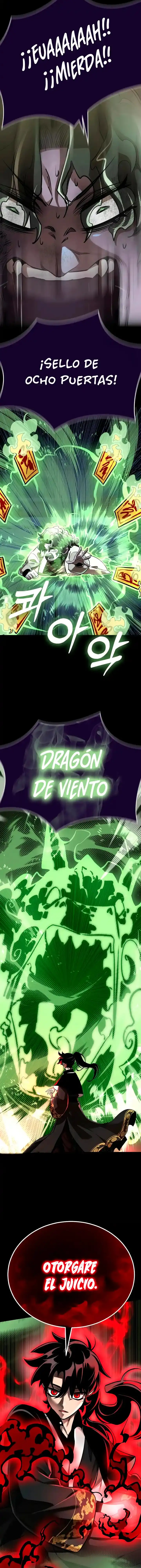 Regreso del Rey del Infierno - Capítulo 11 - Página 17 - LectorTMOo