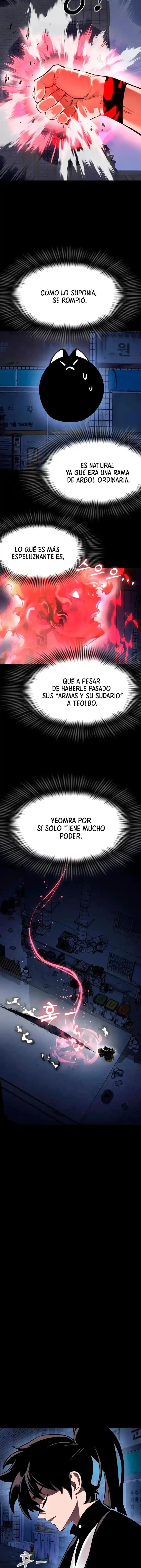 Regreso del Rey del Infierno - Capítulo 12 - Página 3 - LectorTMOo