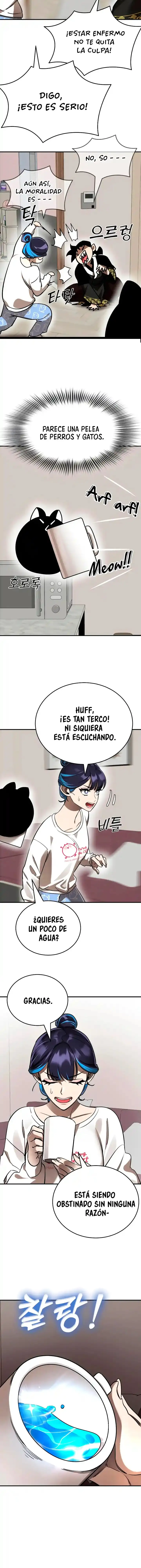 Regreso del Rey del Infierno - Capítulo 12 - Página 11 - LectorTMOo