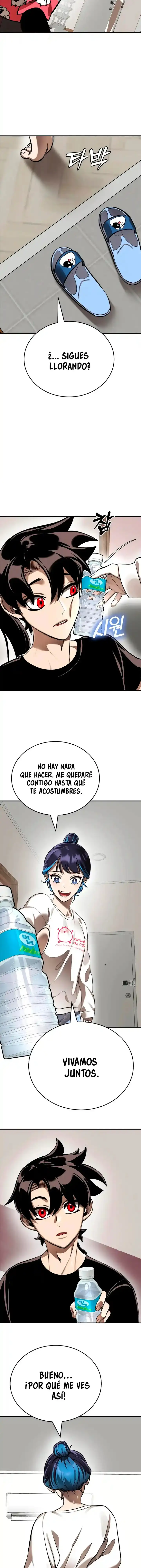 Regreso del Rey del Infierno - Capítulo 12 - Página 17 - LectorTMOo
