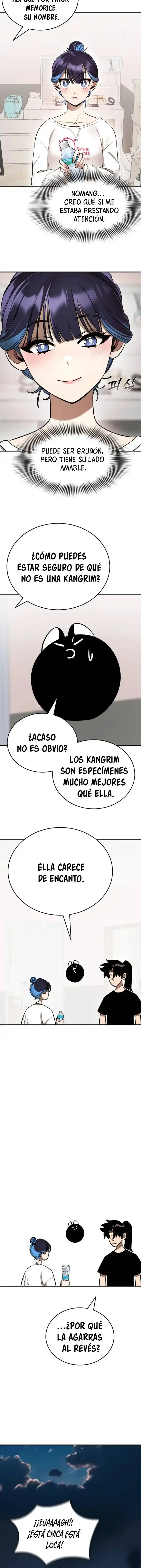 Regreso del Rey del Infierno - Capítulo 13 - Página 3 - LectorTMOo