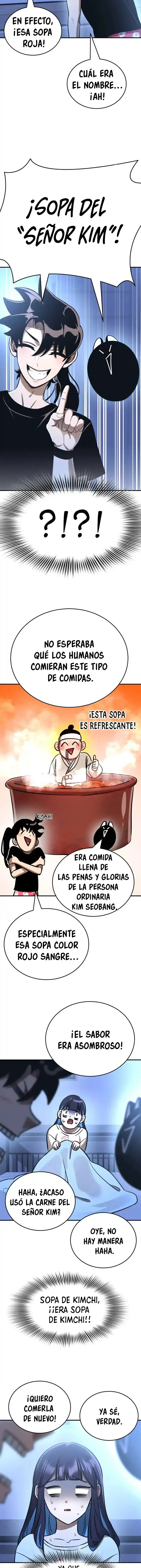 Regreso del Rey del Infierno - Capítulo 13 - Página 6 - LectorTMOo