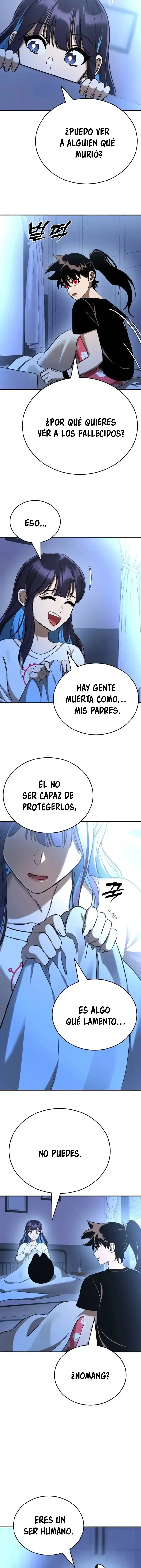 Regreso del Rey del Infierno - Capítulo 13 - Página 12 - LectorTMOo