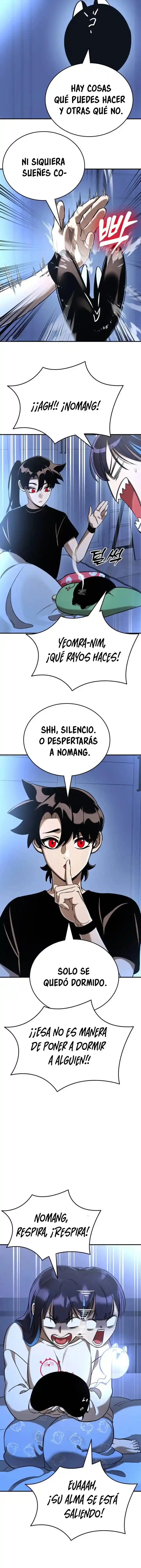 Regreso del Rey del Infierno - Capítulo 13 - Página 13 - LectorTMOo