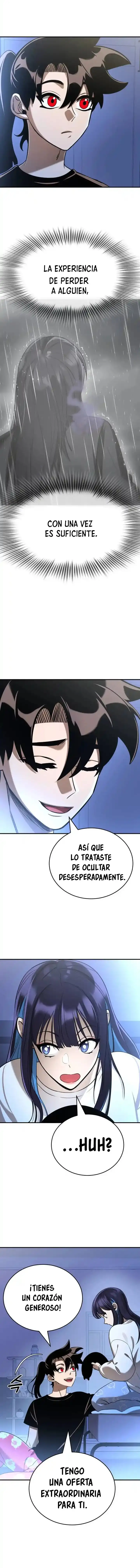 Regreso del Rey del Infierno - Capítulo 13 - Página 14 - LectorTMOo