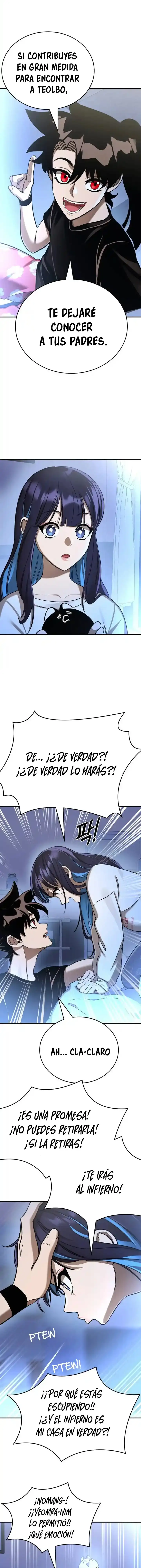 Regreso del Rey del Infierno - Capítulo 13 - Página 15 - LectorTMOo