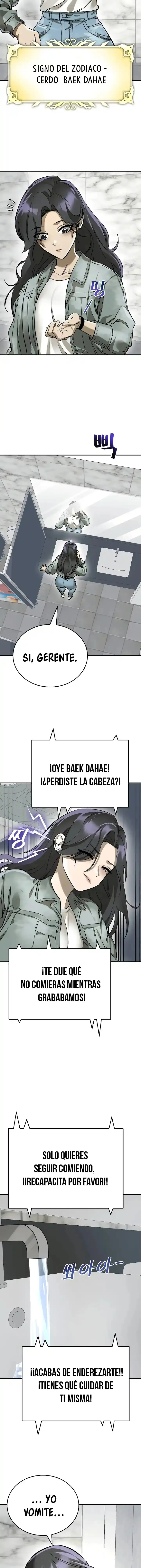 Regreso del Rey del Infierno - Capítulo 14 - Página 9 - LectorTMOo