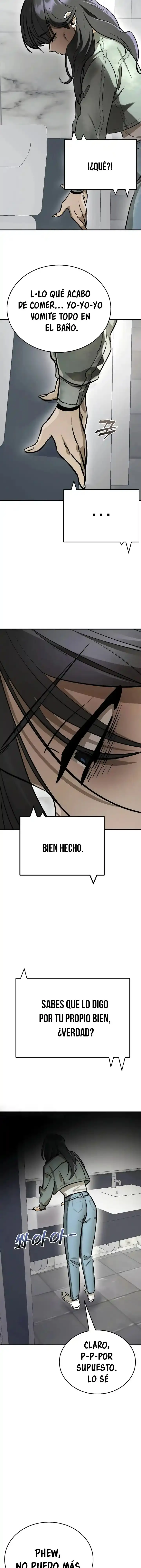 Regreso del Rey del Infierno - Capítulo 14 - Página 10 - LectorTMOo
