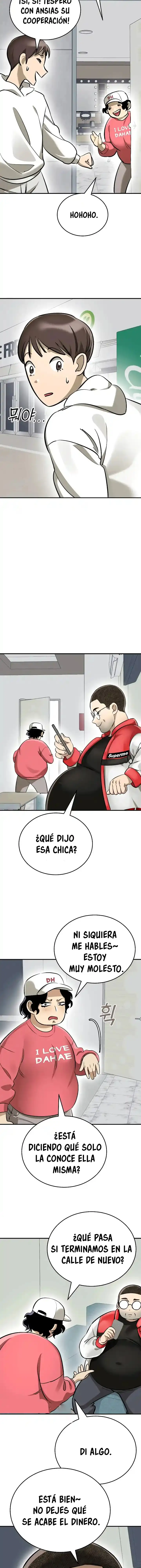Regreso del Rey del Infierno - Capítulo 14 - Página 12 - LectorTMOo