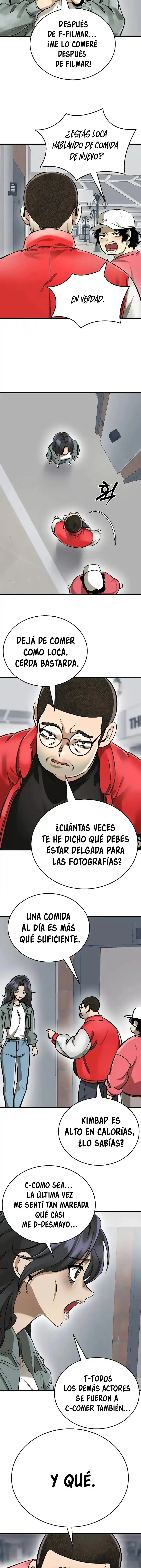 Regreso del Rey del Infierno - Capítulo 14 - Página 14 - LectorTMOo