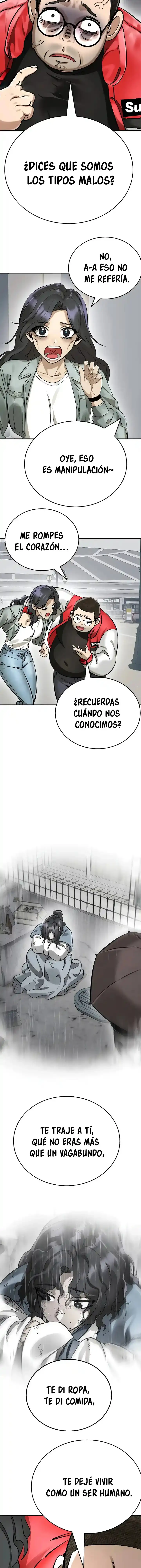 Regreso del Rey del Infierno - Capítulo 14 - Página 15 - LectorTMOo