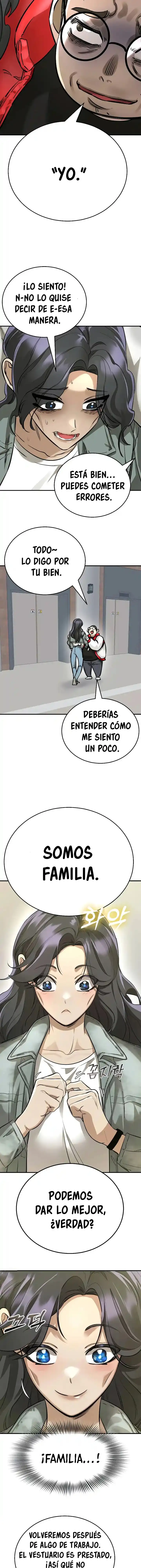 Regreso del Rey del Infierno - Capítulo 14 - Página 16 - LectorTMOo