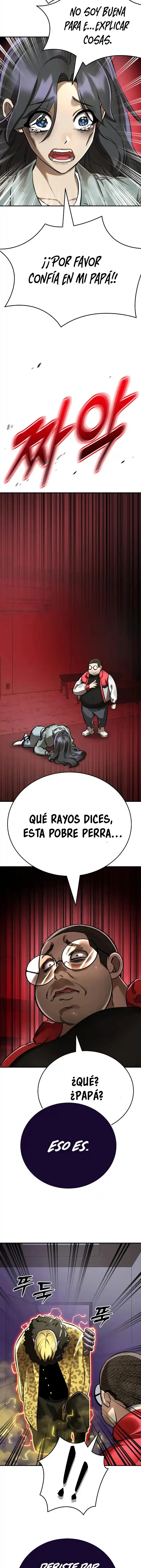Regreso del Rey del Infierno - Capítulo 15 - Página 14 - LectorTMOo