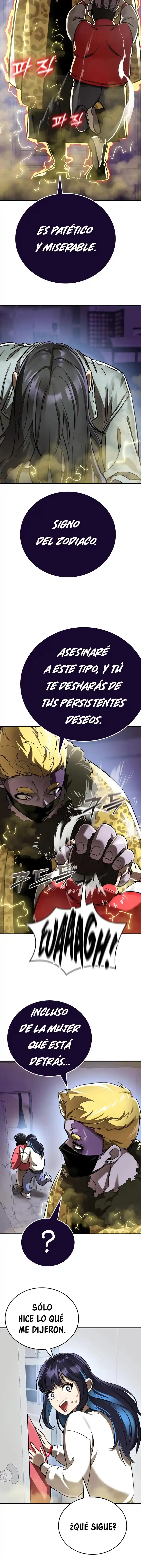 Regreso del Rey del Infierno - Capítulo 15 - Página 16 - LectorTMOo