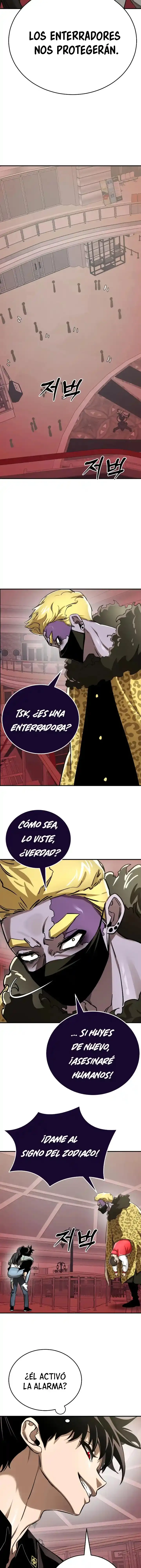 Regreso del Rey del Infierno - Capítulo 16 - Página 8 - LectorTMOo