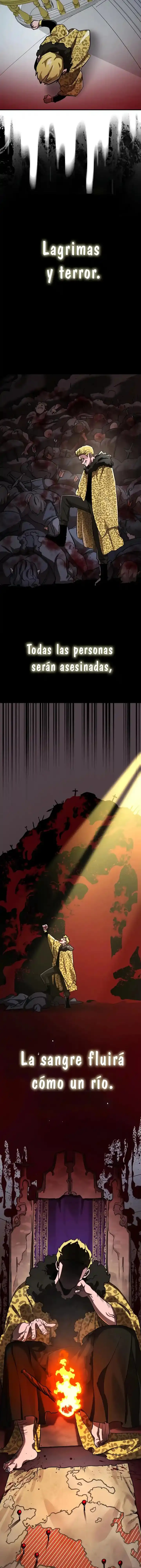 Regreso del Rey del Infierno - Capítulo 16 - Página 15 - LectorTMOo