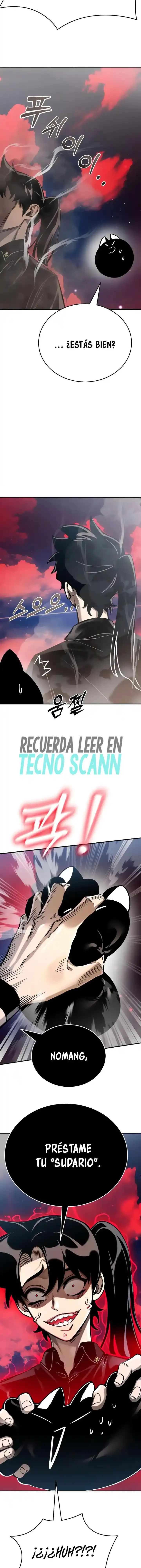 Regreso del Rey del Infierno - Capítulo 16 - Página 20 - LectorTMOo