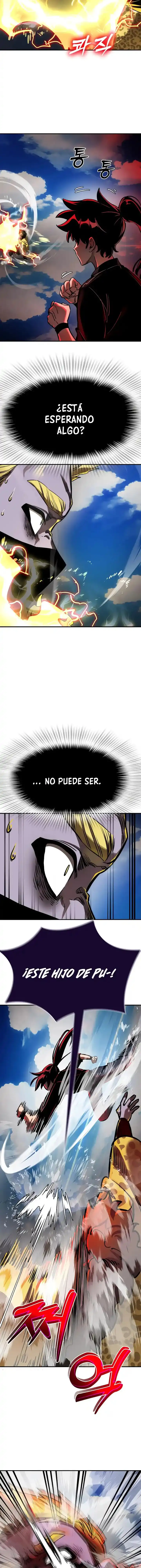Regreso del Rey del Infierno - Capítulo 17 - Página 8 - LectorTMOo