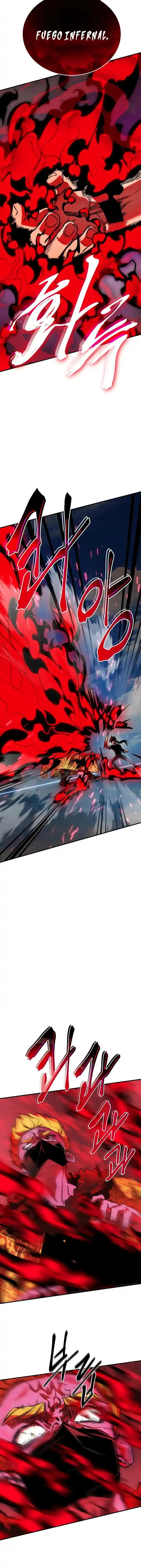 Regreso del Rey del Infierno - Capítulo 17 - Página 11 - LectorTMOo