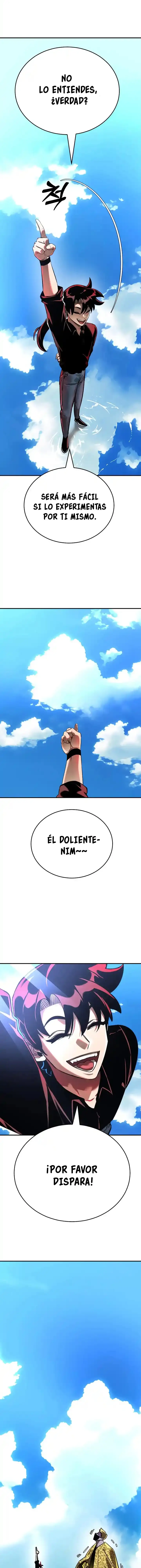 Regreso del Rey del Infierno - Capítulo 17 - Página 20 - LectorTMOo