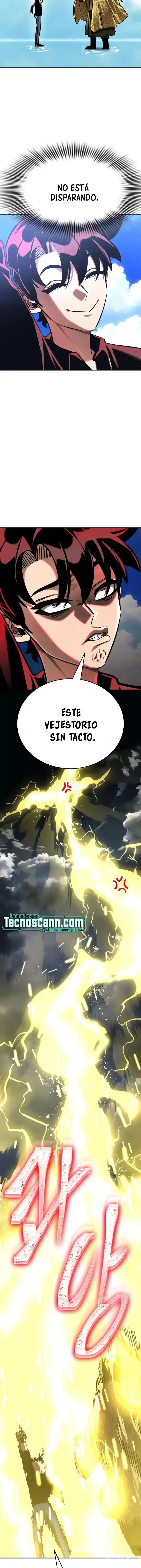 Regreso del Rey del Infierno - Capítulo 17 - Página 21 - LectorTMOo