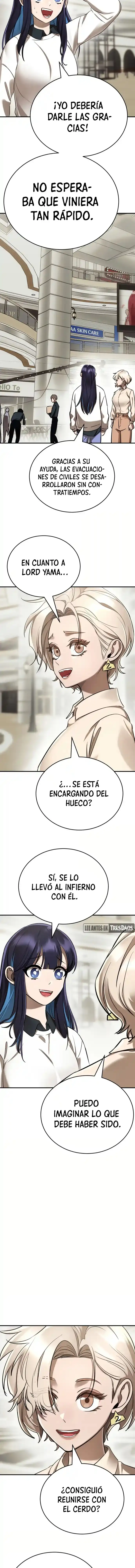 Regreso del Rey del Infierno - Capítulo 18 - Página 2 - LectorTMOo