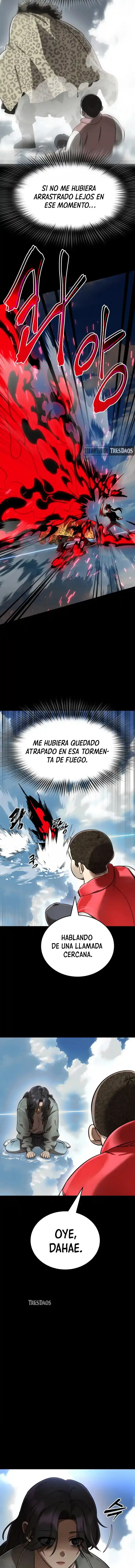 Regreso del Rey del Infierno - Capítulo 18 - Página 6 - LectorTMOo