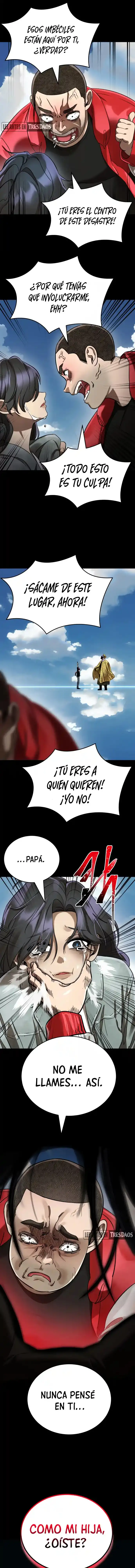 Regreso del Rey del Infierno - Capítulo 18 - Página 8 - LectorTMOo