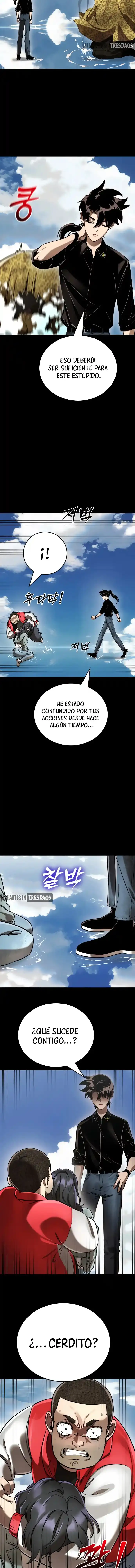 Regreso del Rey del Infierno - Capítulo 18 - Página 10 - LectorTMOo