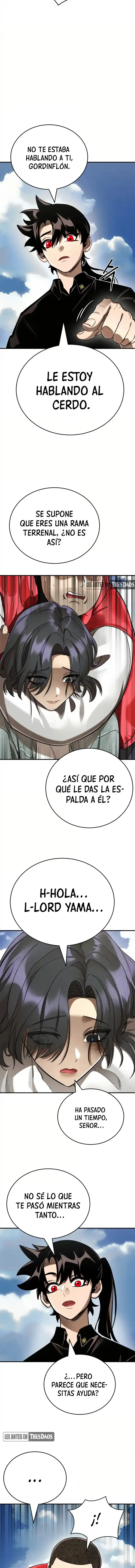Regreso del Rey del Infierno - Capítulo 18 - Página 12 - LectorTMOo
