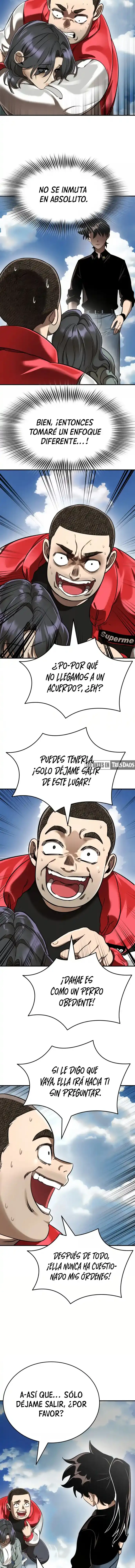 Regreso del Rey del Infierno - Capítulo 18 - Página 13 - LectorTMOo