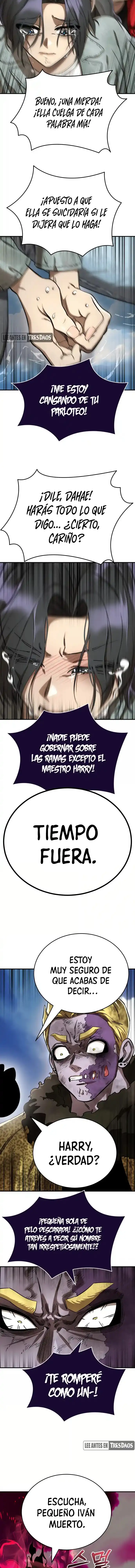 Regreso del Rey del Infierno - Capítulo 18 - Página 15 - LectorTMOo