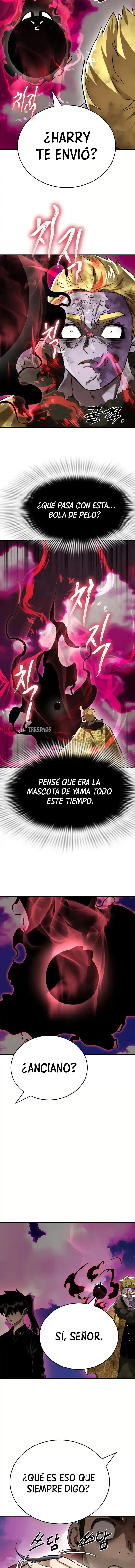 Regreso del Rey del Infierno - Capítulo 18 - Página 16 - LectorTMOo