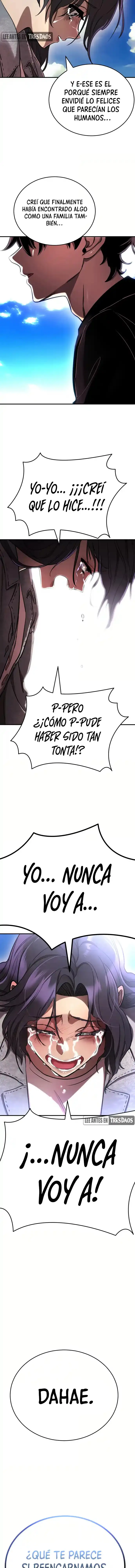 Regreso del Rey del Infierno - Capítulo 18 - Página 20 - LectorTMOo