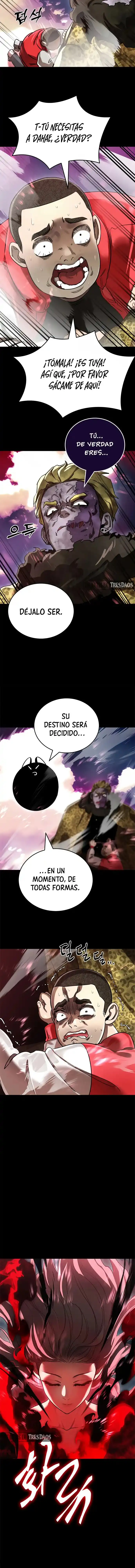 Regreso del Rey del Infierno - Capítulo 19 - Página 7 - LectorTMOo