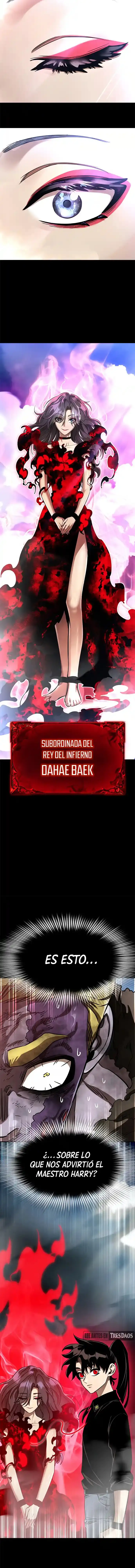 Regreso del Rey del Infierno - Capítulo 19 - Página 10 - LectorTMOo