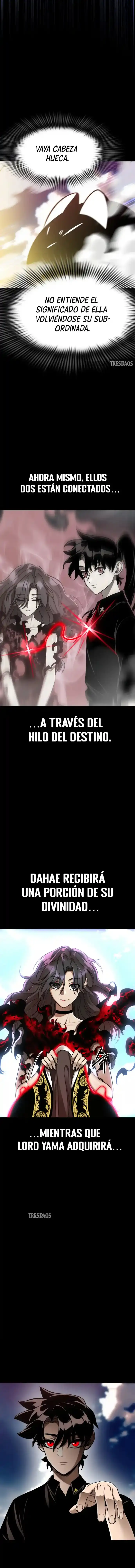 Regreso del Rey del Infierno - Capítulo 19 - Página 13 - LectorTMOo
