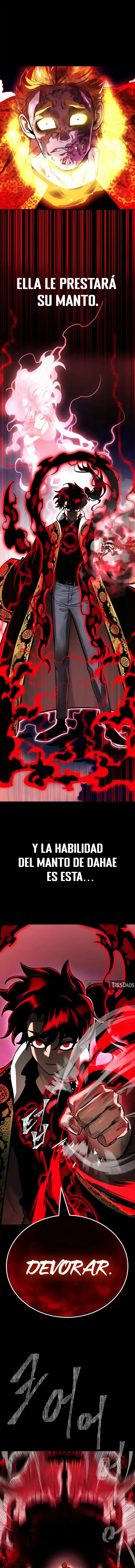 Regreso del Rey del Infierno - Capítulo 19 - Página 15 - LectorTMOo