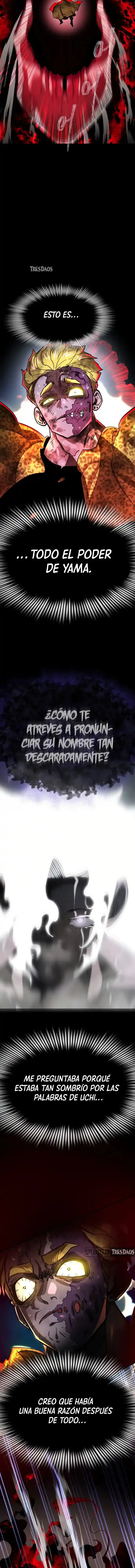 Regreso del Rey del Infierno - Capítulo 19 - Página 16 - LectorTMOo