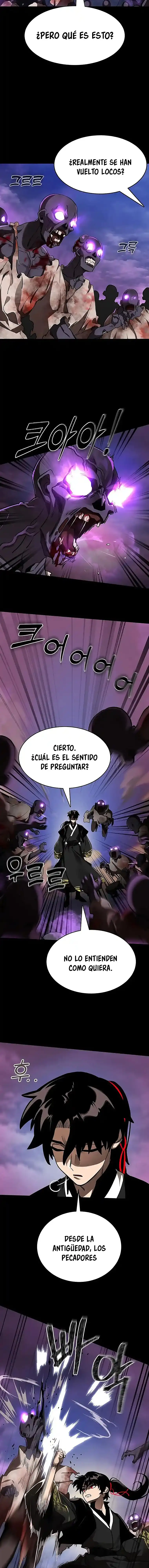 Regreso del Rey del Infierno - Capítulo 2 - Página 2 - LectorTMOo