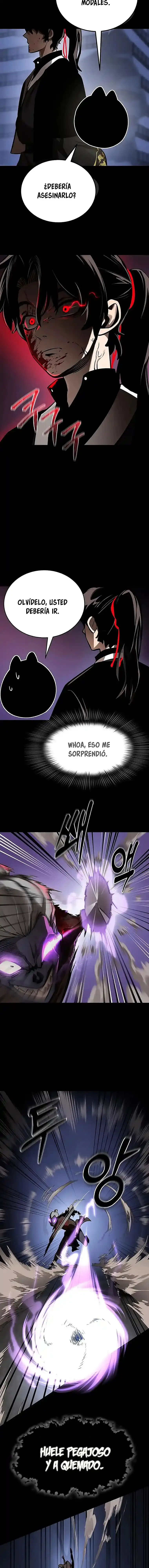Regreso del Rey del Infierno - Capítulo 2 - Página 11 - LectorTMOo