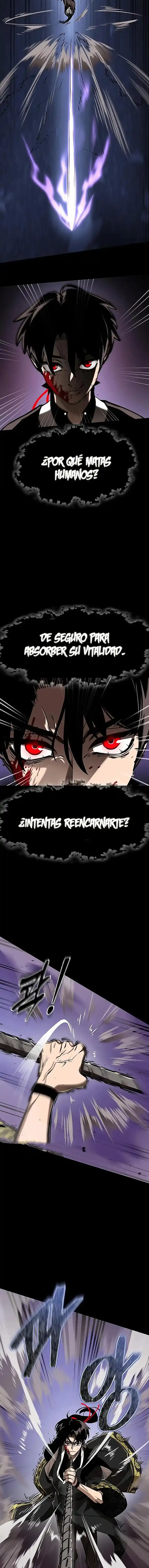 Regreso del Rey del Infierno - Capítulo 2 - Página 12 - LectorTMOo