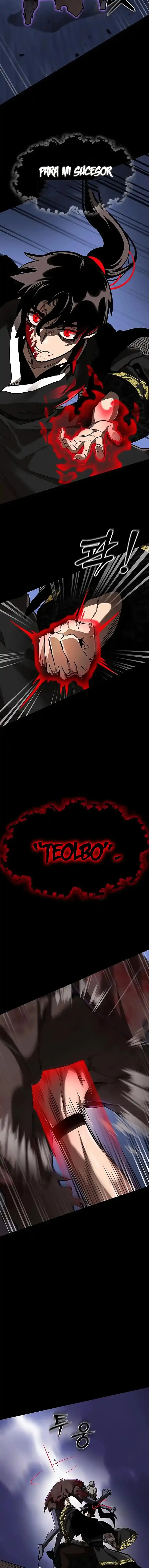 Regreso del Rey del Infierno - Capítulo 2 - Página 14 - LectorTMOo
