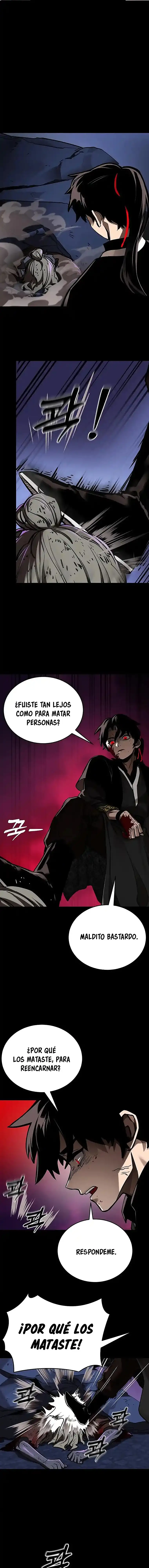 Regreso del Rey del Infierno - Capítulo 2 - Página 17 - LectorTMOo