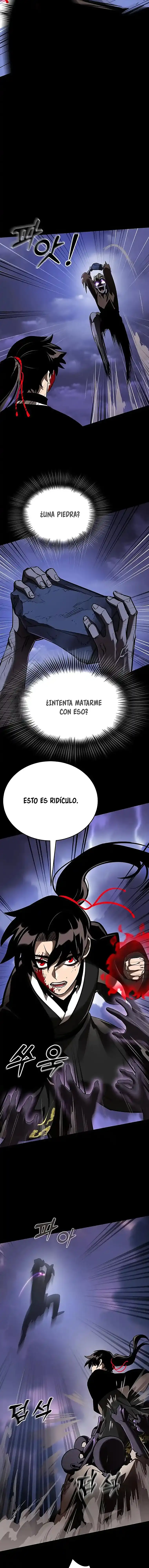 Regreso del Rey del Infierno - Capítulo 2 - Página 19 - LectorTMOo