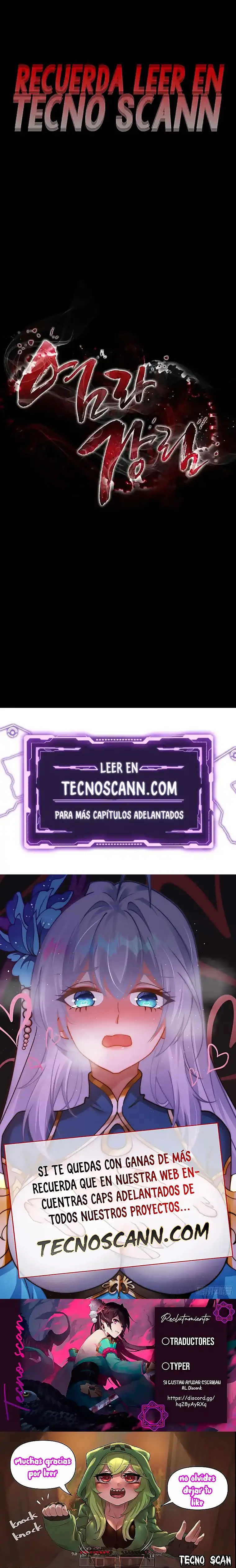 Regreso del Rey del Infierno - Capítulo 2 - Página 30 - LectorTMOo