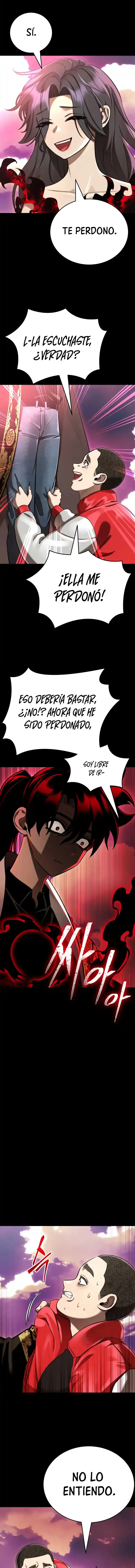 Regreso del Rey del Infierno - Capítulo 20 - Página 4 - LectorTMOo