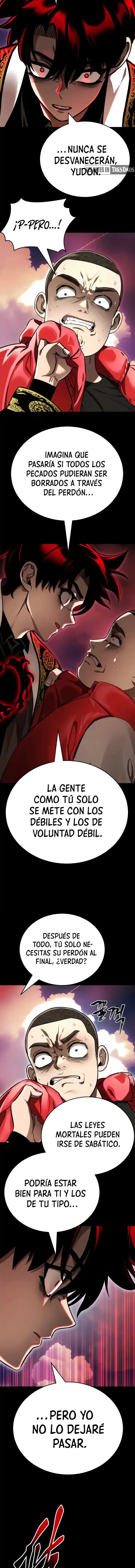 Regreso del Rey del Infierno - Capítulo 20 - Página 6 - LectorTMOo