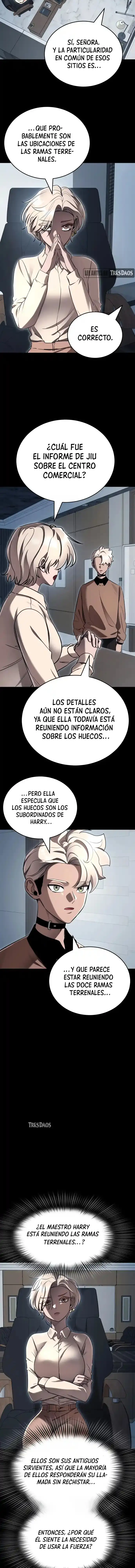Regreso del Rey del Infierno - Capítulo 20 - Página 15 - LectorTMOo